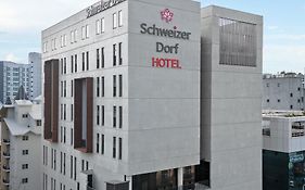 Hotel Schweizer Dorf Cheonan